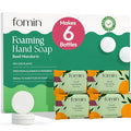 FOMIN Foaming Hand Soap Tablet Refills by FOMIN