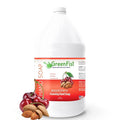 GreenFist Foaming Hand Soap Refills Almond Cherry Scent Jug Foam Refill Made in by GreenFist