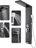 ROVOGO Shower Panel Tower System by ROVOGO