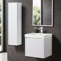 Blossom 20 Inch Bathroom Vanity by BLOSSOMKitchenBath