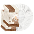 Scrubzz Shampoo Caps No Rinse for Elderly and Bedridden Patients, Rinse Free by Scrubzz