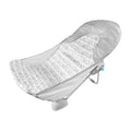 Ingenuity Foldaway 2-Position Baby Bath Seat, Adjustable Support by Ingenuity