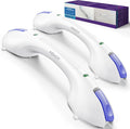 KEKOY 17.5 Inch Suction Grab Bars by KEKOY