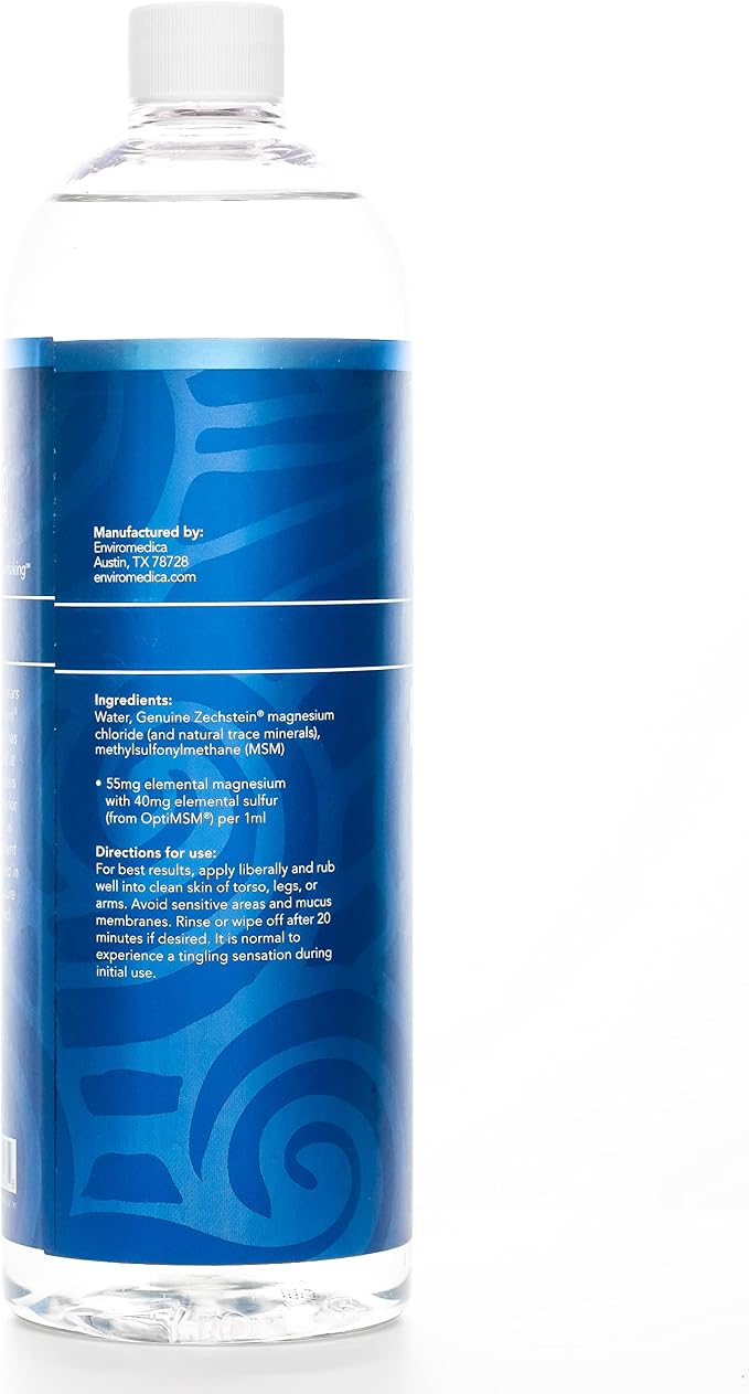 Ancient Minerals Magnesium Oil Ultra - Image 7