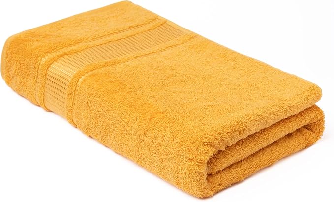 Melissa Linen, 4-Piece Washcloth, 100% Cotton Towels - Image 8