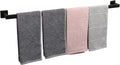 TocTen Bath Towel Rack by TocTen