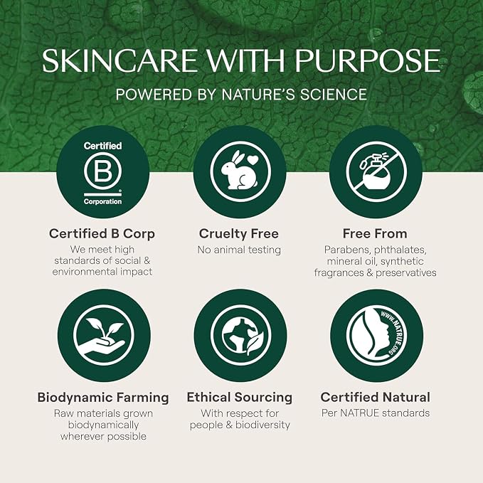 Weleda Skin Food Face Care Nourishing Day Cream, 1.3 Fluid Ounce, Plant Rich - Image 5