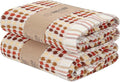 Sand Cloud Turkish Bath Towels for Bathroom by SandCloud