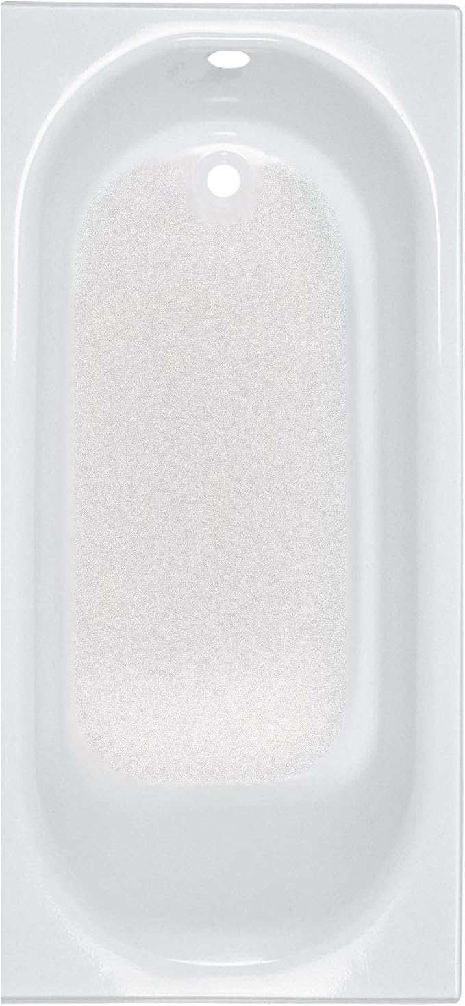 American Standard 2391202.020 Princeton 60 in. x 30 in. Americast Apron-Front - Image 4