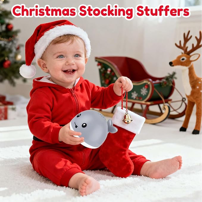 Bath Toys for Babies 6-12 Months - Image 3