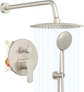 Gabrylly Shower Faucet Set, Shower System by GABRYLLY