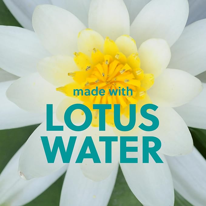 Tree Hut Lotus Water Whipped Shea Body Butter, Long-lasting Hydration Leaves - Image 5
