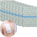 Shower Protector, Waterproof Wound Bandage Protector Disposable Transparent by Hola+Health
