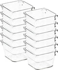 12 Pack Drawer Organizer by Ravinte+Decor