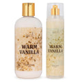 Home Spa Gift 10oz Deep Moisturizing Fragrance Body Lotion & 8 oz. Fine by FreidaandJoe