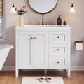 YITAHOME 36" Bathroom Vanity by YITAHOME