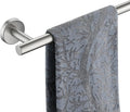 JQK Bathroom Towel Bar, 15 Inch 304 Stainless Steel Thicken 0.8mm Towel Rack by Homeimprovement