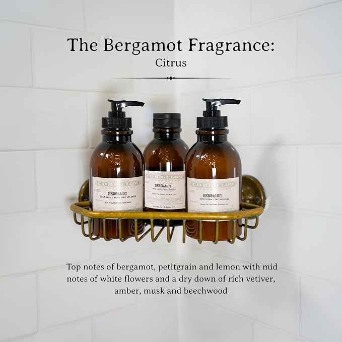 C.O. Bigelow Bergamot Hand Wash, Iconic Collection Liquid Hand Soap - Image 6