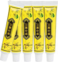 Chinese Herbal Eczema Psoriasis Creams Dermatitis, Eczema Pruritus Psoriasis by Unknown