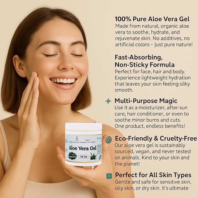 Bless International-Organic-Aloe-Vera-Gel - Image 3