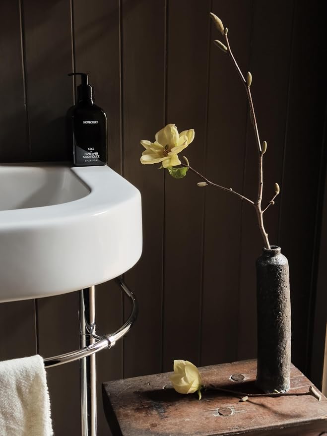 Homecourt Hand Wash, Gently Cleanses & Hydrates, Removes Dirt & Debris Without - Image 4