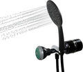 Crystal Quest Luxury 2-in-1 Handheld and Shower Head Combo Filter System by CrystalQuest