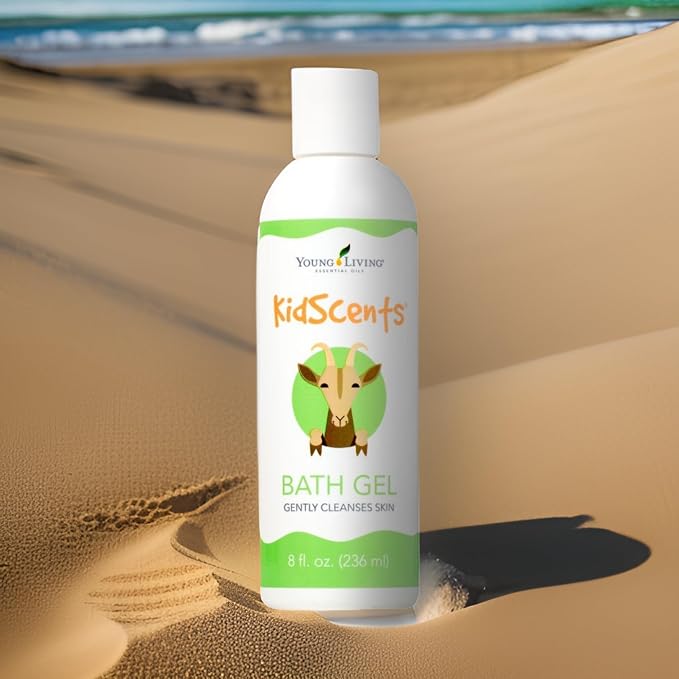 KidScents Bath Gel by Young Living - Image 4