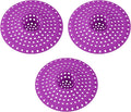 Bathtub Drain Hair Catcher, Tub Shower Drain Hair Trap/Strainer by ProBrandforAnti-Clogging