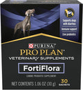 Purina Pro Plan Veterinary Supplements FortiFlora Canine Probiotics by ProPlanVeterinaryDiets
