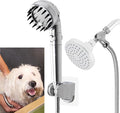 Hygie Rinse Handheld Dog Shower Attachment by Greatcomfortathome