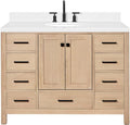 ARIEL 48'' Bathroom Vanity by Ariel