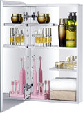 Fundin Bathroom Wall Cabinet by Fundinmedicinecabinet
