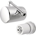 Delta Clarifi Standard Shower Filter Attachment Chrome by DeltaFaucet