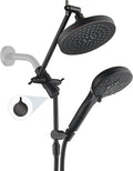 BRIGHT SHOWERS Rain Shower Head by BRIGHTSHOWERS