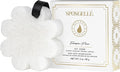 Spongelle Freesia Pear Wild Flower Buffer Body Scrubber by Spongell%C3%A9