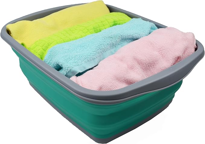 SAMMART 10L Collapsible Tub - Image 5