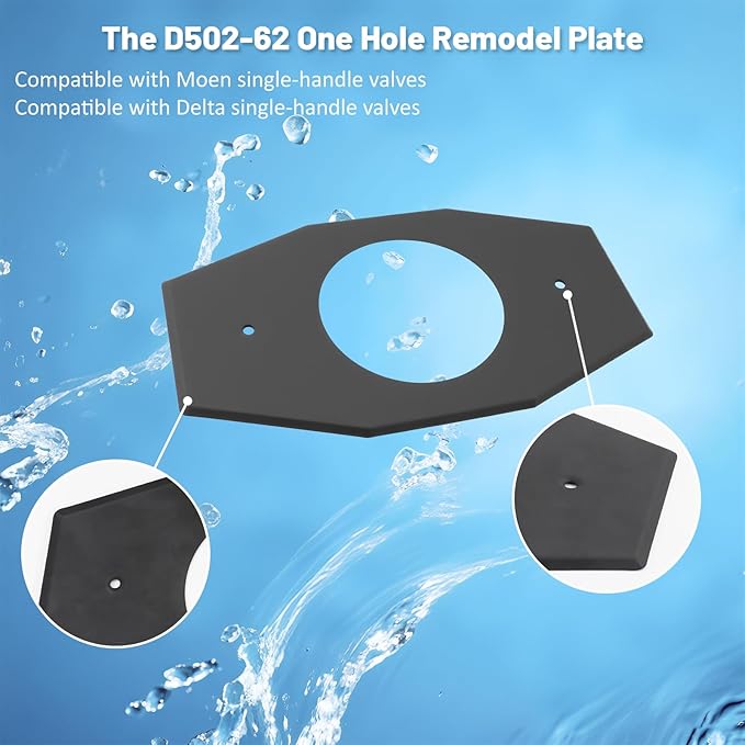 One-Hole-Remodel-Cover-Plate Compatible - Image 2
