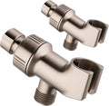 2PCS Universal Handheld Shower Head Holder by Pichrain
