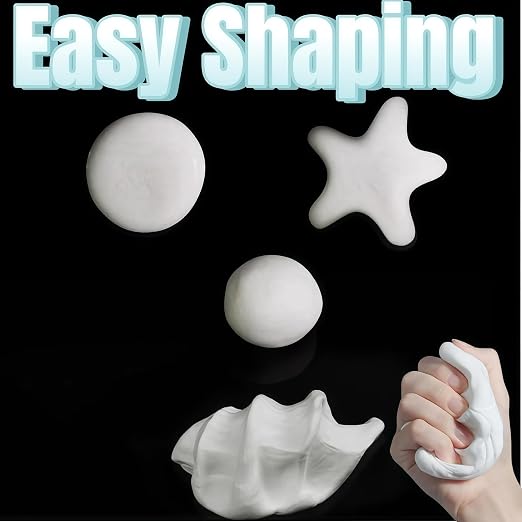 Plumbers Putty for Sink Drain, 2025 Upgrade Sealant Clay, Waterproof Wall Putty - Image 5