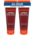 Mando Odor Shield Body Wash by MANDO