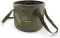 Multifunctional Collapsible Bucket, Portable Bin, Car Wash Bucket, Lightweight by Nikimotorsport
