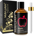 MAYJAM 100ML/3.38FL.OZ Apple Fragrance Oils by MAYJAM
