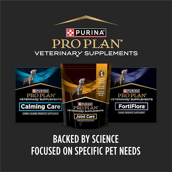 Purina Pro Plan Veterinary Supplements FortiFlora Probiotics - Image 7