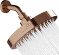 Rainfall Shower Head by Heatsistence