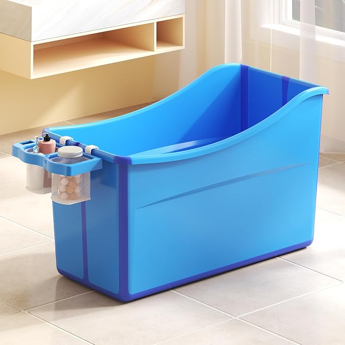 Collapsible Baby Bathtub Foldable Bathtub by joyingbaby