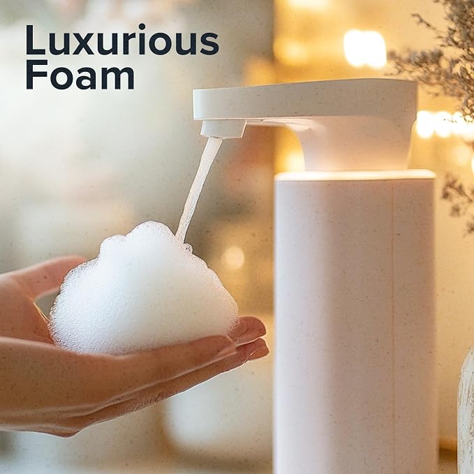 Foaming Hand Soap Tablets Refill Hotel Lobby Scent - Image 9