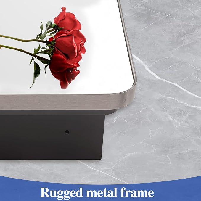 Bathroom Medicine Cabinet, Recessed & Surface Wall Cabinet - Image 7
