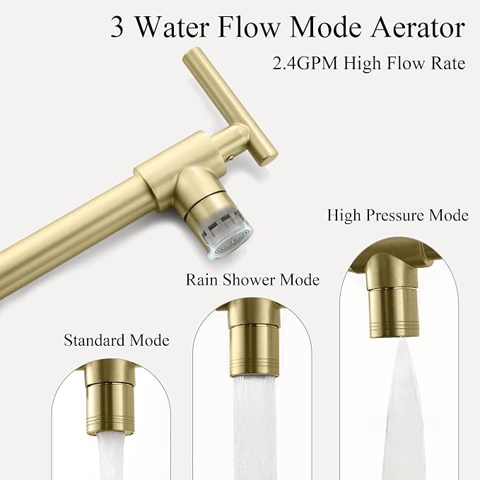 Pot Filler Faucets - Image 2