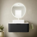 36'' Floating Bathroom Vanity by Unknown