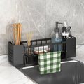 Kitchen Sink Caddy Organizer, Sponge Holder by Unknown
